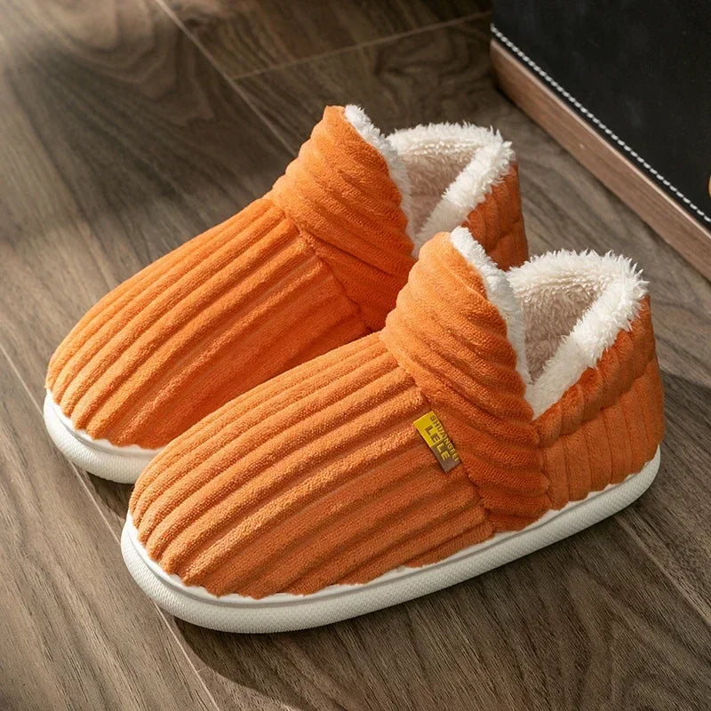 Siyaje | Chaussons souples