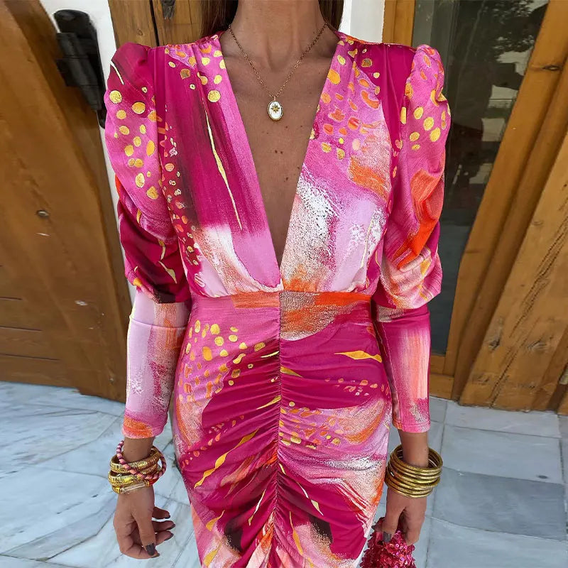 Siyaje | Robe maxi pour femmes