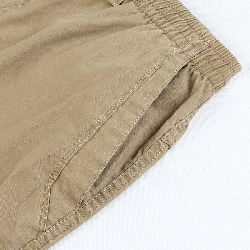Siyaje | Pantalon en lin