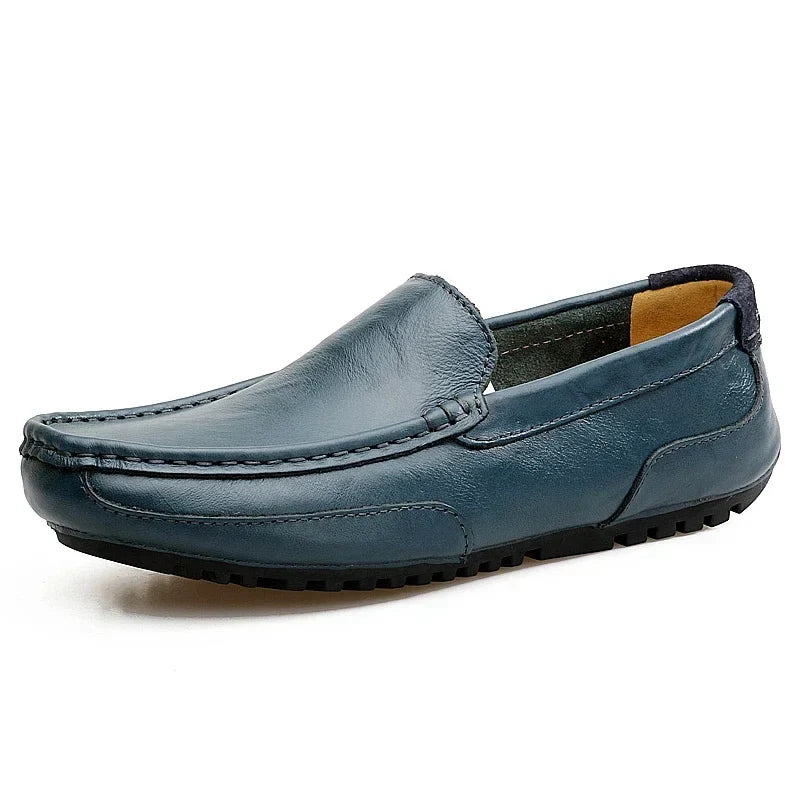 Siyaje | Mocassins de luxe pour hommes