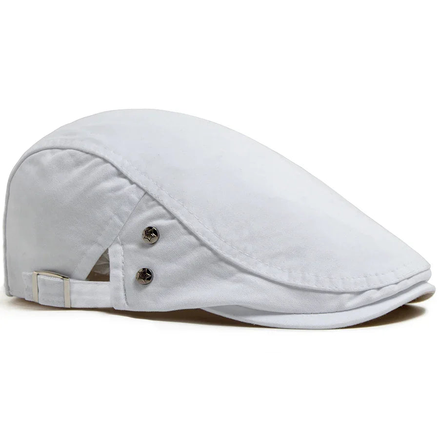Siyaje | Casquette Vintage Avec Design à Noeud