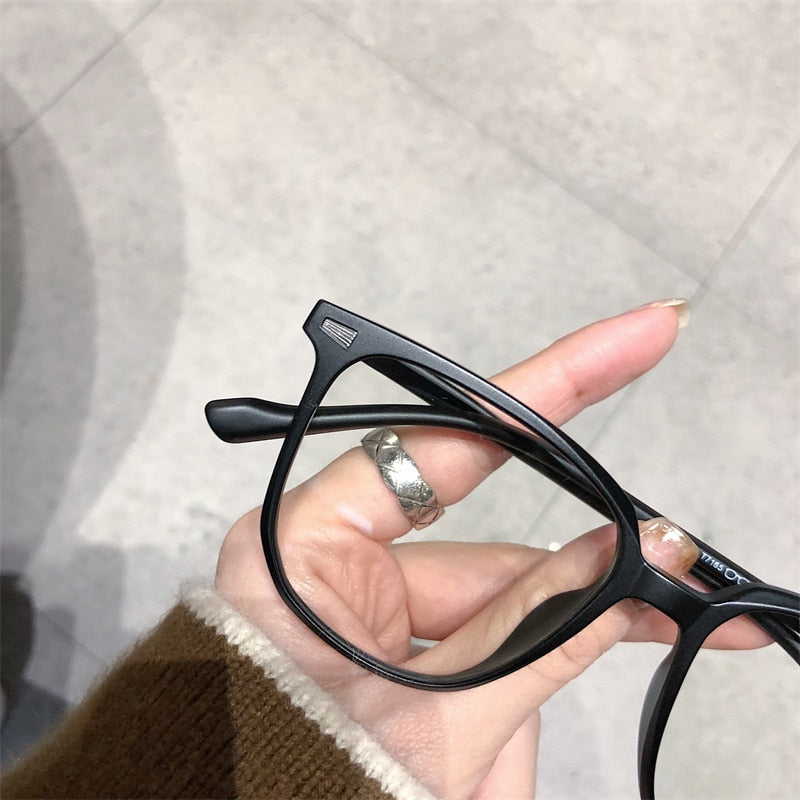 Lunettes de Dioptrie Myope