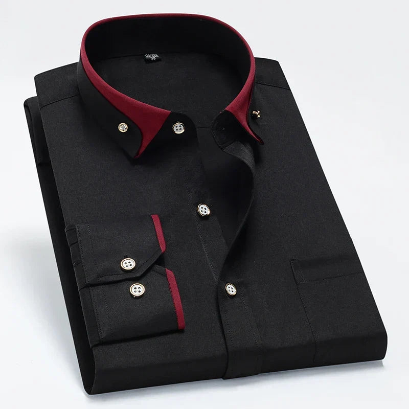 Siyaje | Chemise à manches longues