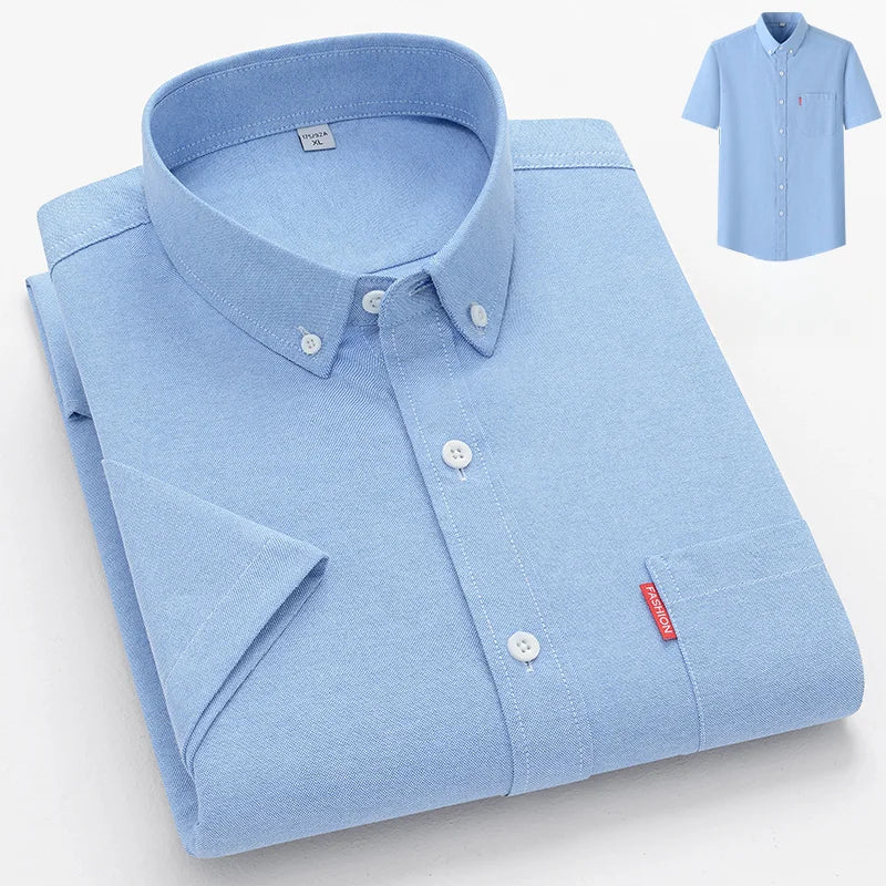 Siyaje | Chemise d'été en coton