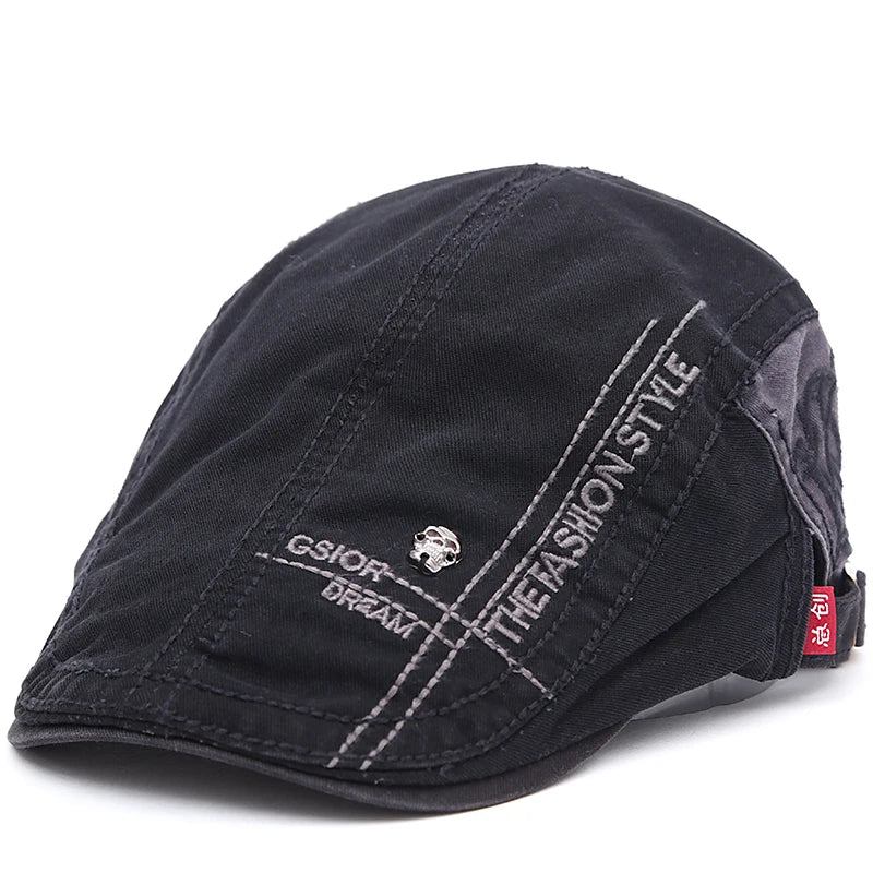 Siyaje | Casquette d'été