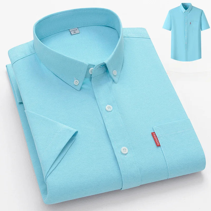Siyaje | Chemise d'été en coton