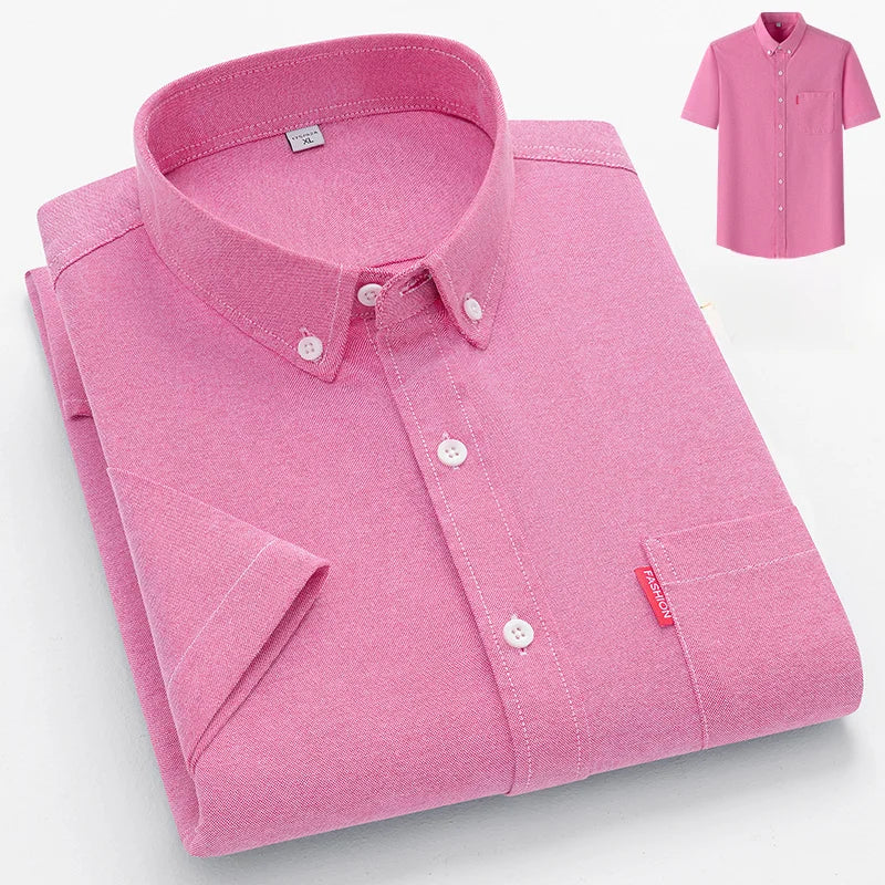Siyaje | Chemise d'été en coton