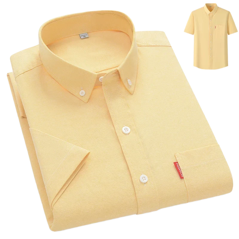 Siyaje | Chemise d'été en coton