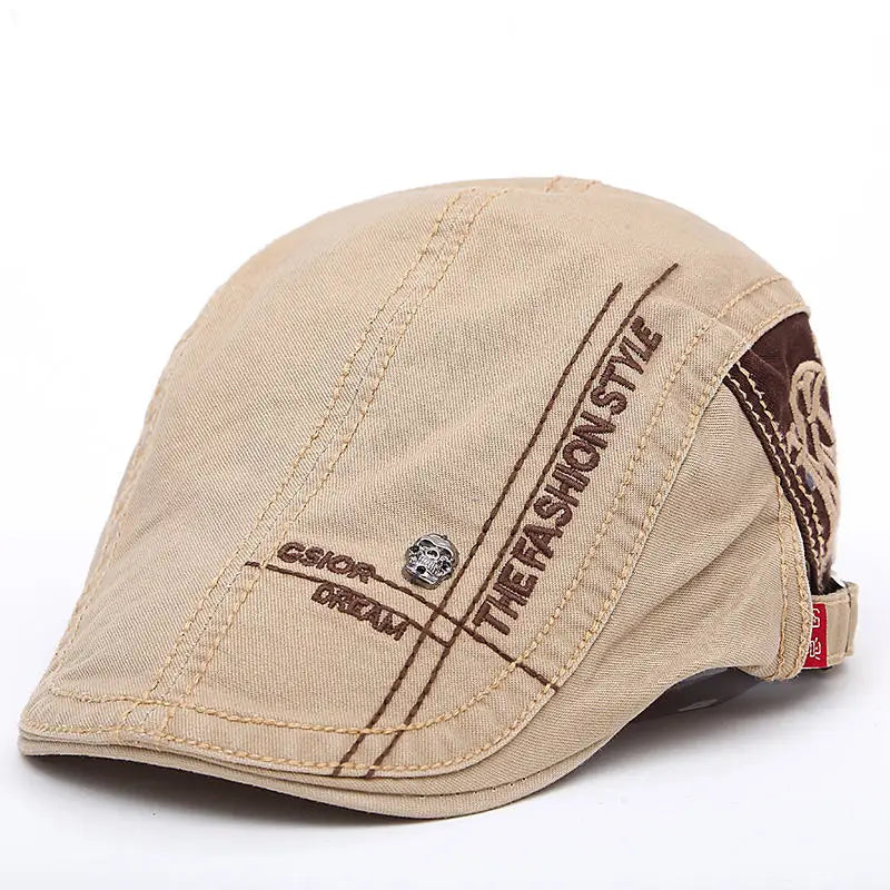 Siyaje | Casquette d'été