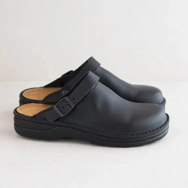 Siyaje | Sandales d’été élégantes et confortables