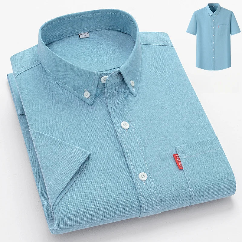 Siyaje | Chemise d'été en coton