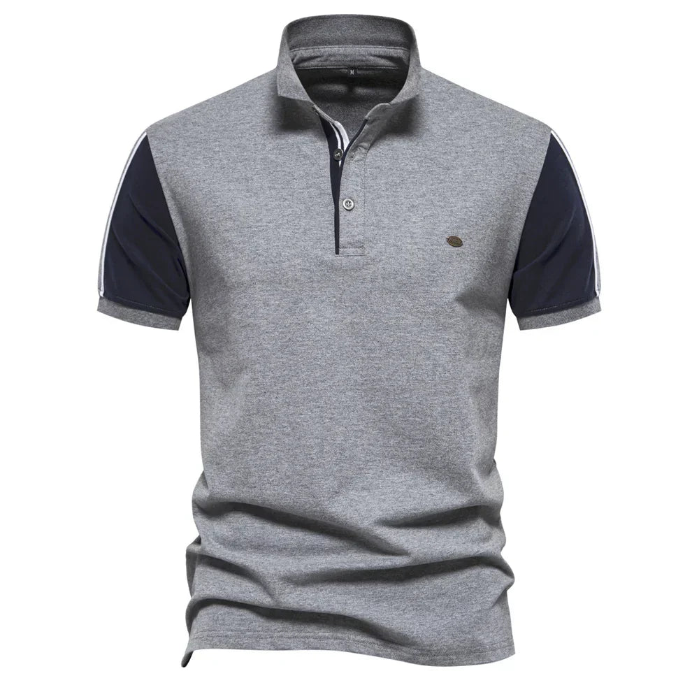 Siyaje | Polo de Printemps