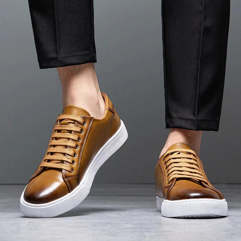 Siyaje | Chaussures en cuir