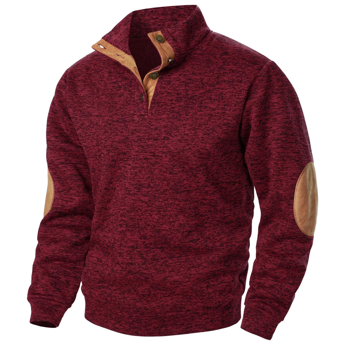 Siyaje | Pull tricoté d’automne