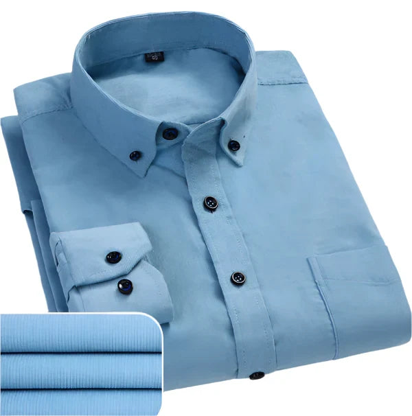 Siyaje | Chemise de Luxe Achille