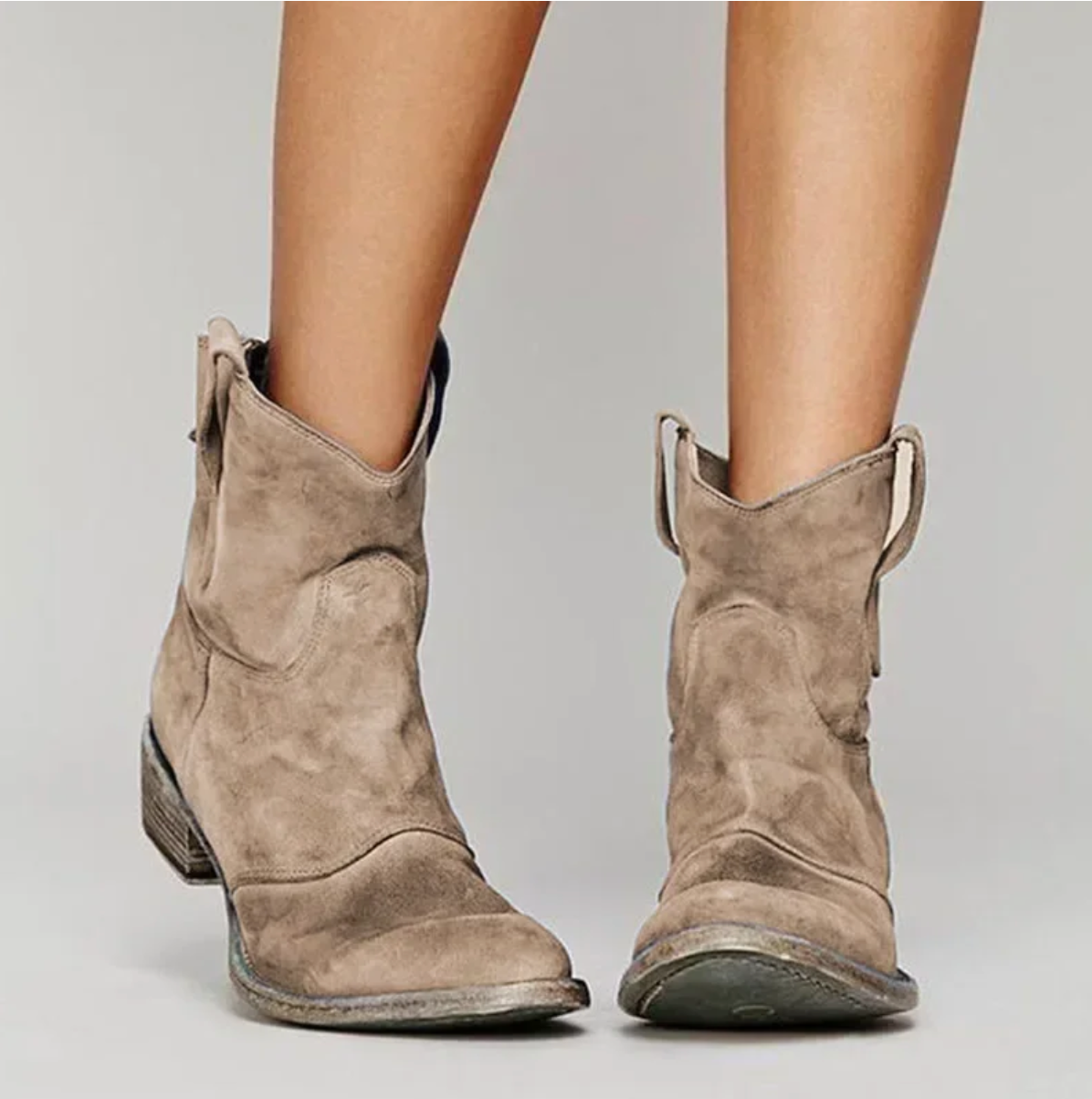 Rossella | Bottes artisanales haut de gamme