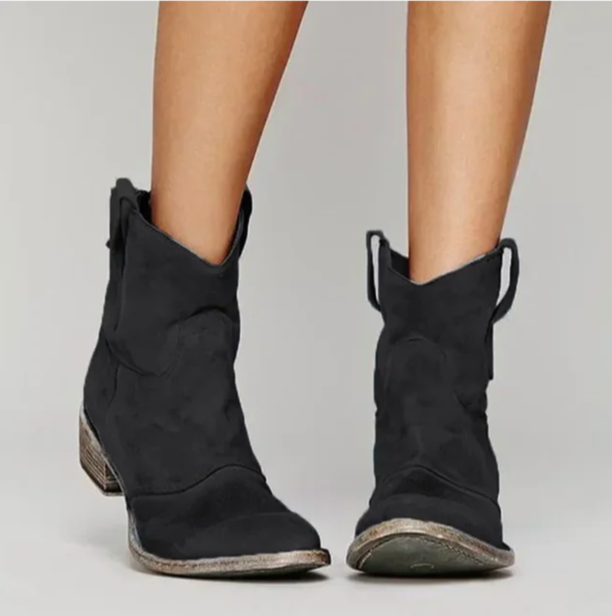 Rossella | Bottes artisanales haut de gamme