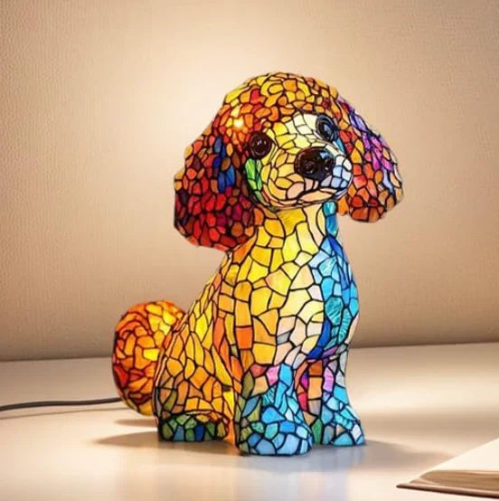 Siyaje | Lampe chaleureuse