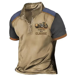 Siyaje | Le polo des hommes de caractère
