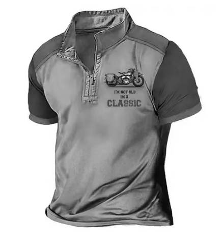 Siyaje | Le polo des hommes de caractère