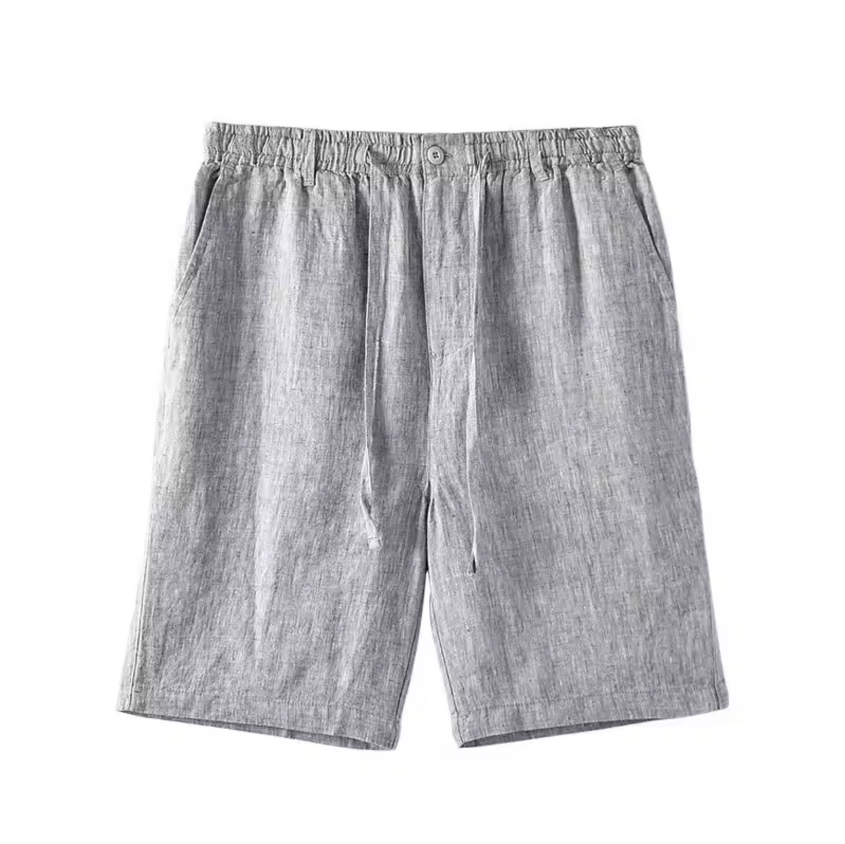 Siyaje | Short en lin