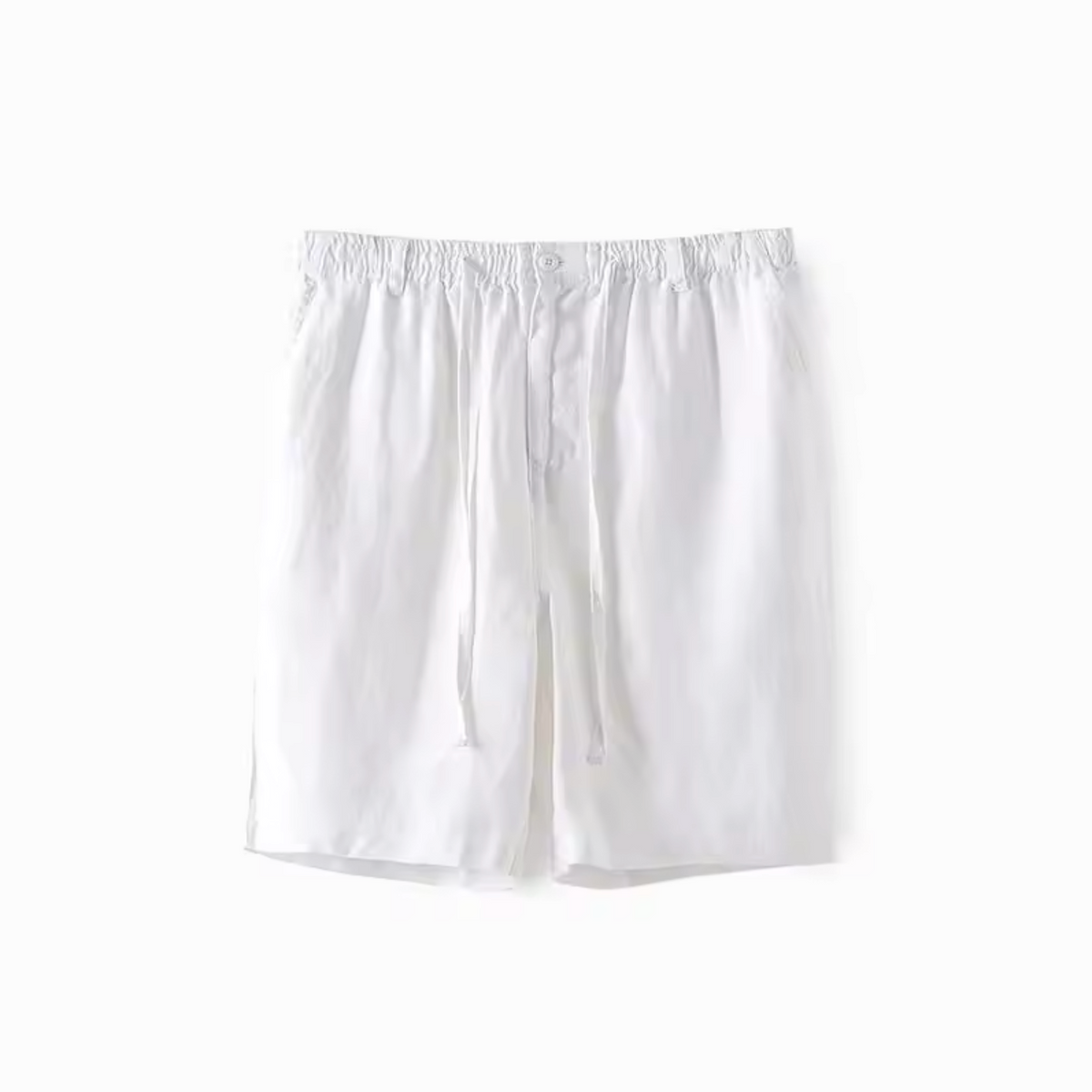 Siyaje | Short en lin