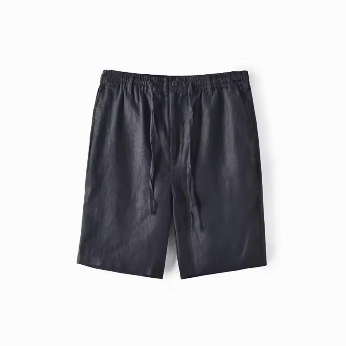 Siyaje | Short en lin