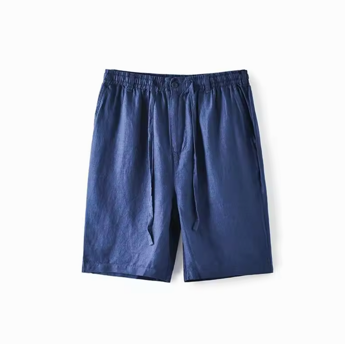 Siyaje | Short en lin