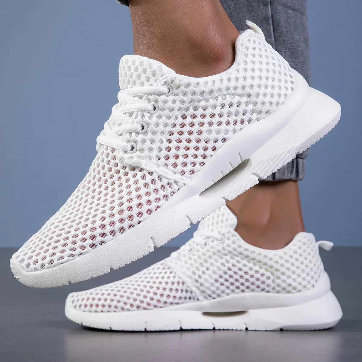 Siyaje | Chaussures du quotidien