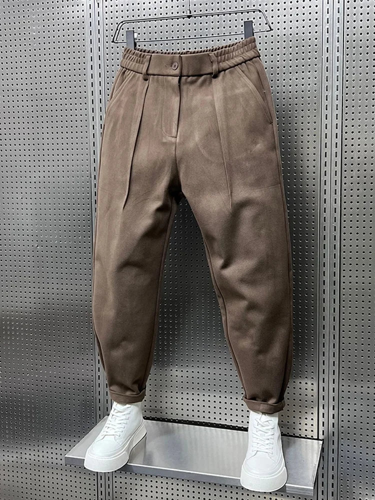 Siyaje | Pantalon élégant