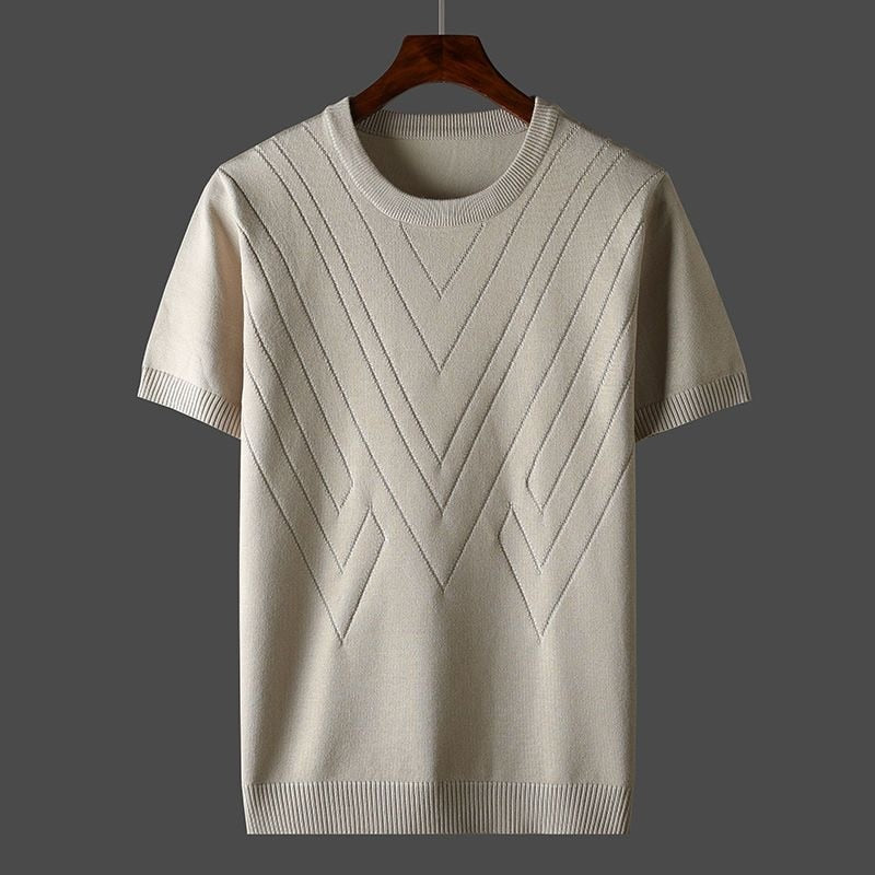 Siyaje | Chemise exclusive en cachemire