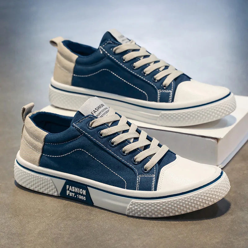 Siyaje | Baskets de skate respirantes