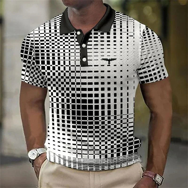 Siyaje | Polo casual