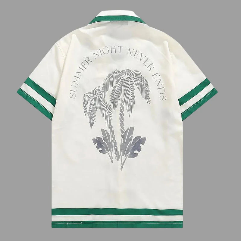 Siyaje | Chemise polo