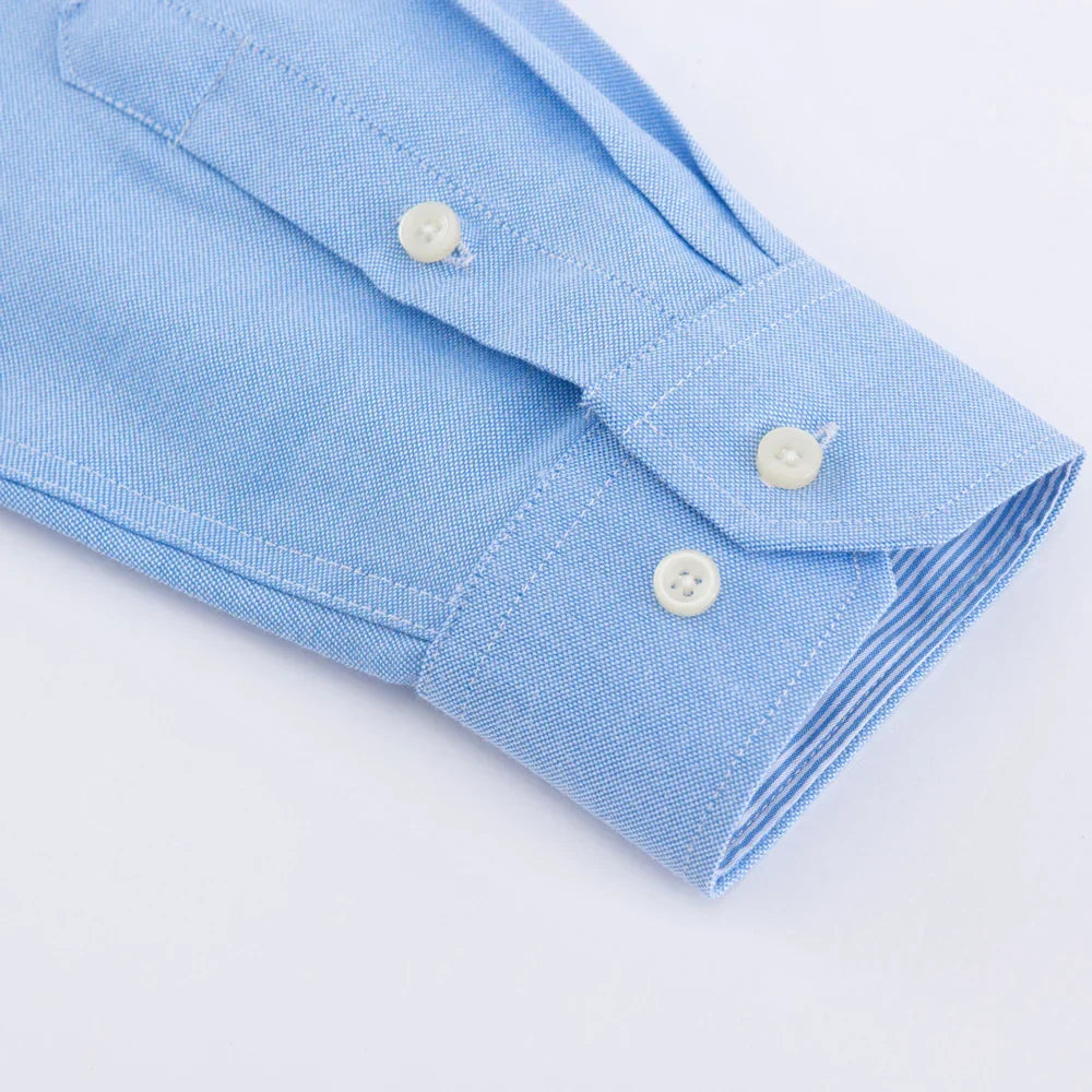 Siyaje | Chemise en coton élégante