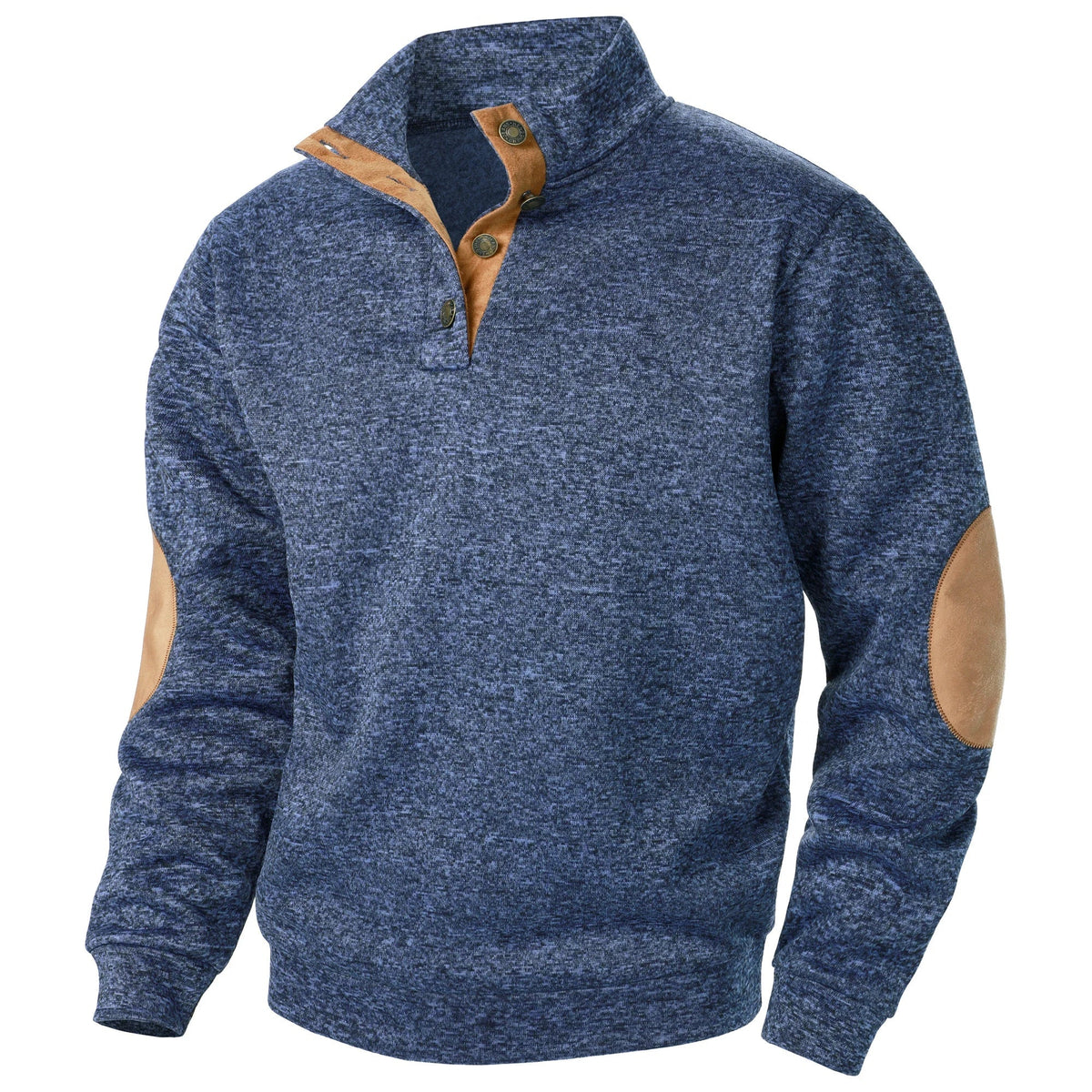 Siyaje | Pull tricoté d’automne