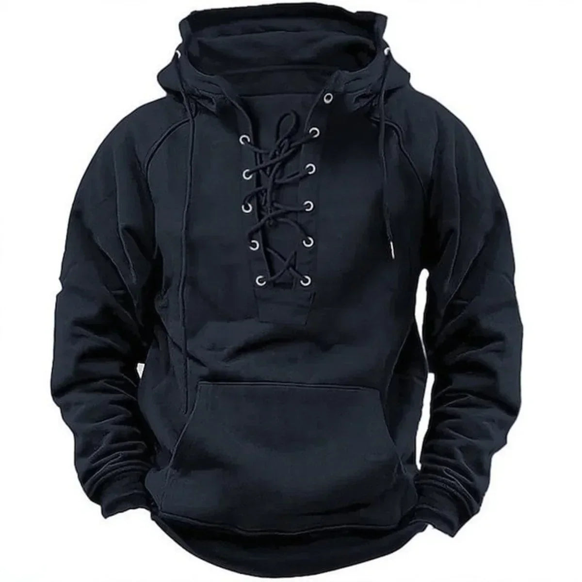 Siyaje | Sweat à capuche résistant