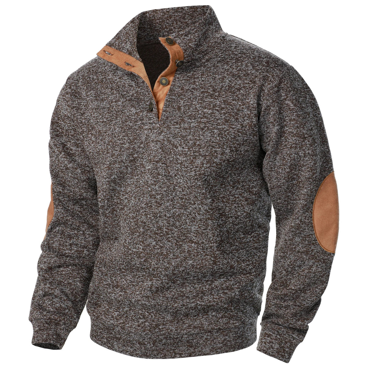 Siyaje | Pull tricoté d’automne