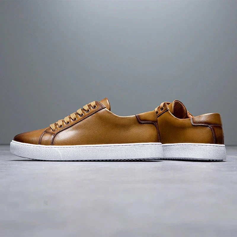 Siyaje | Chaussures en cuir