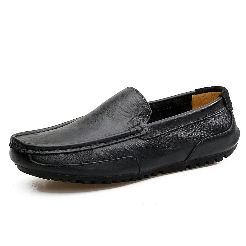 Siyaje | Mocassins de luxe pour hommes
