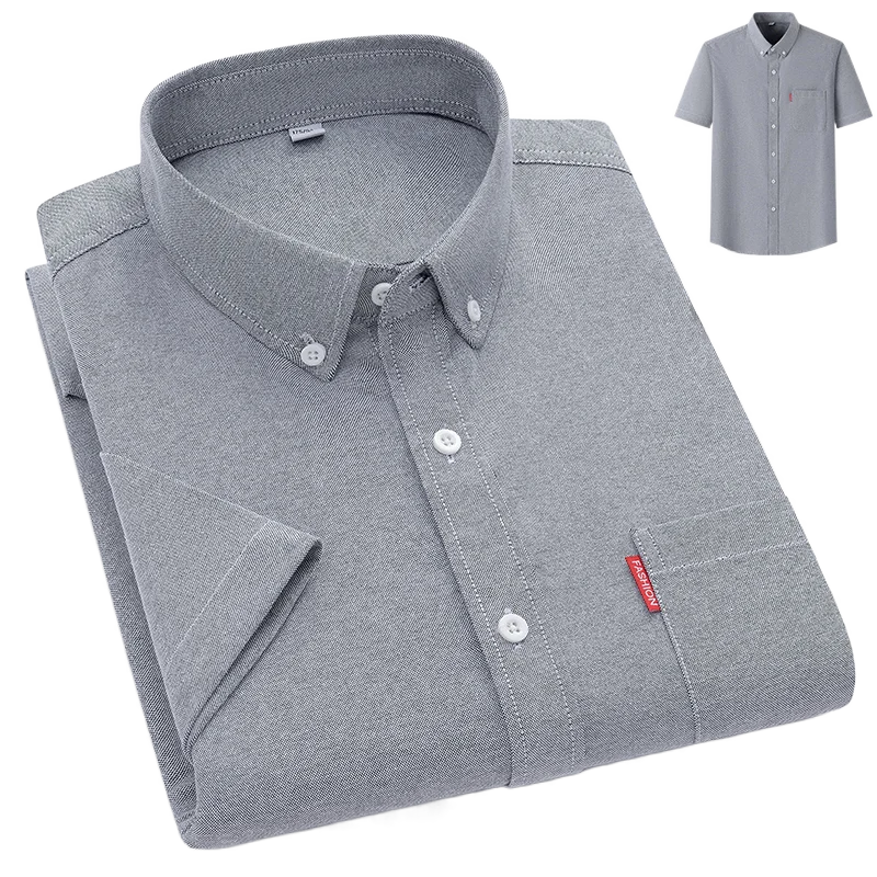 Siyaje | Chemise d'été en coton