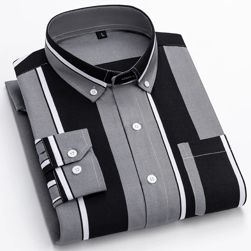 Siyaje | Chemise élégante