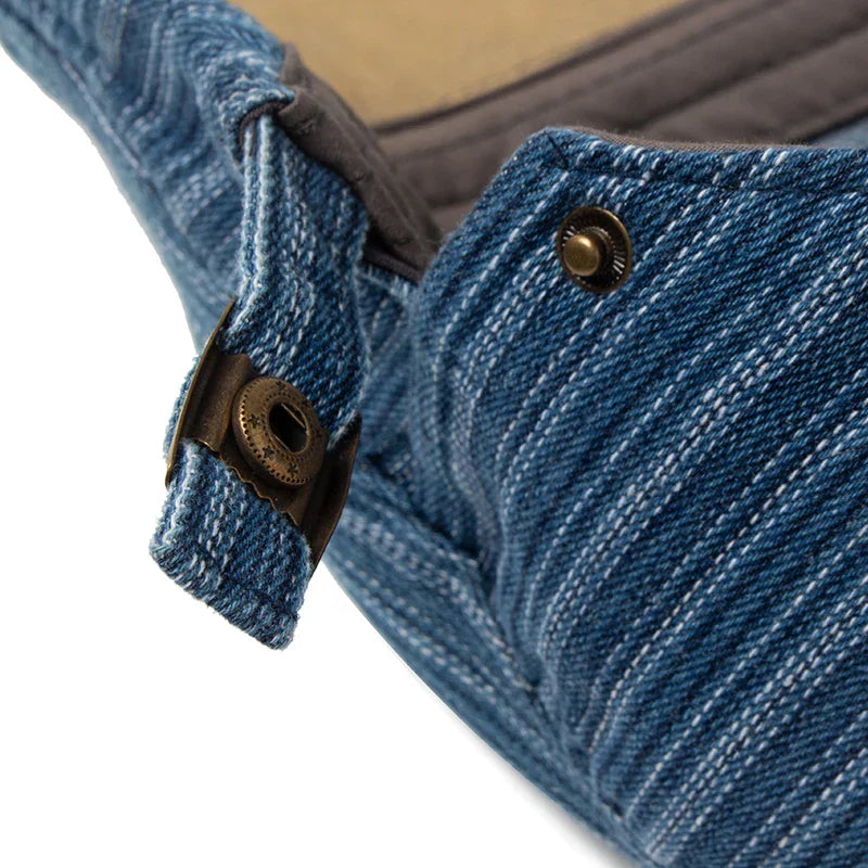 Siyaje | Casquette Élégante pour Hommes