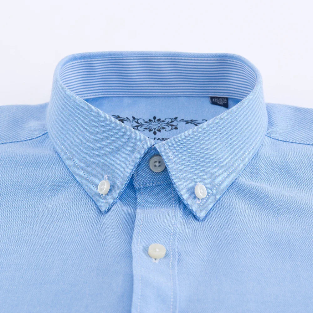 Siyaje | Chemise en coton élégante