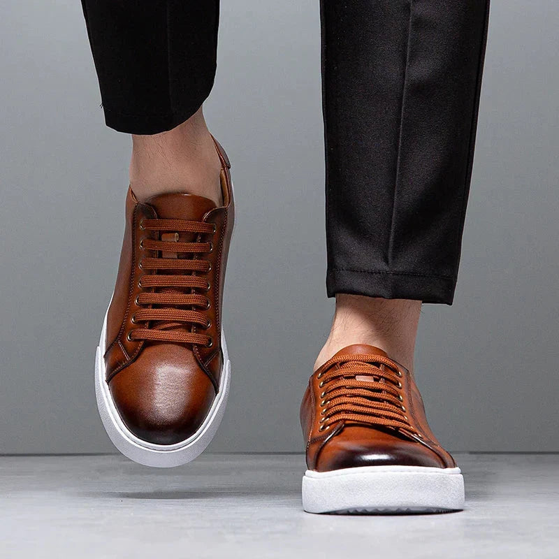 Siyaje | Chaussures en cuir