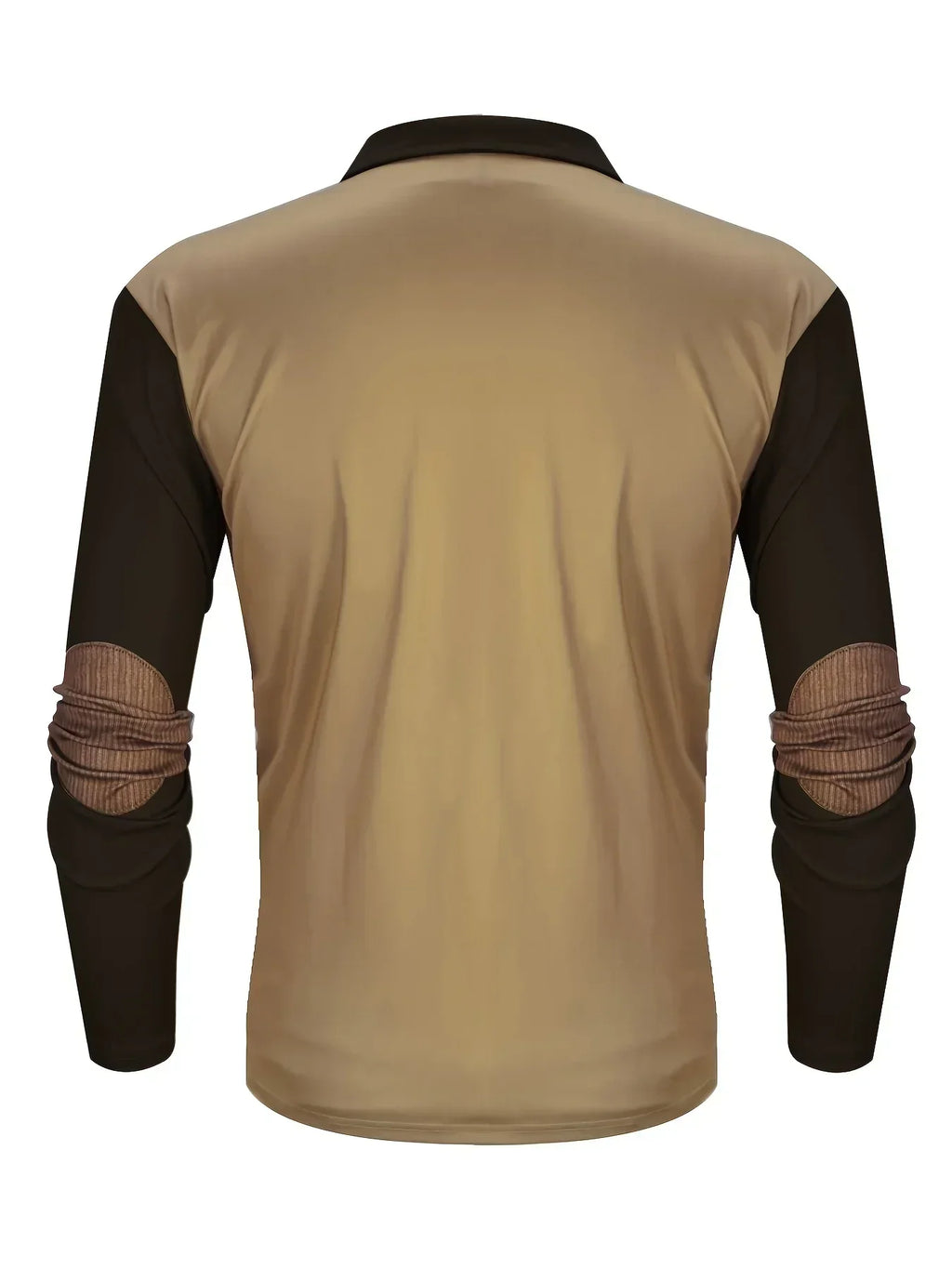 Siyaje | T-shirt d'automne outdoor à manches longues