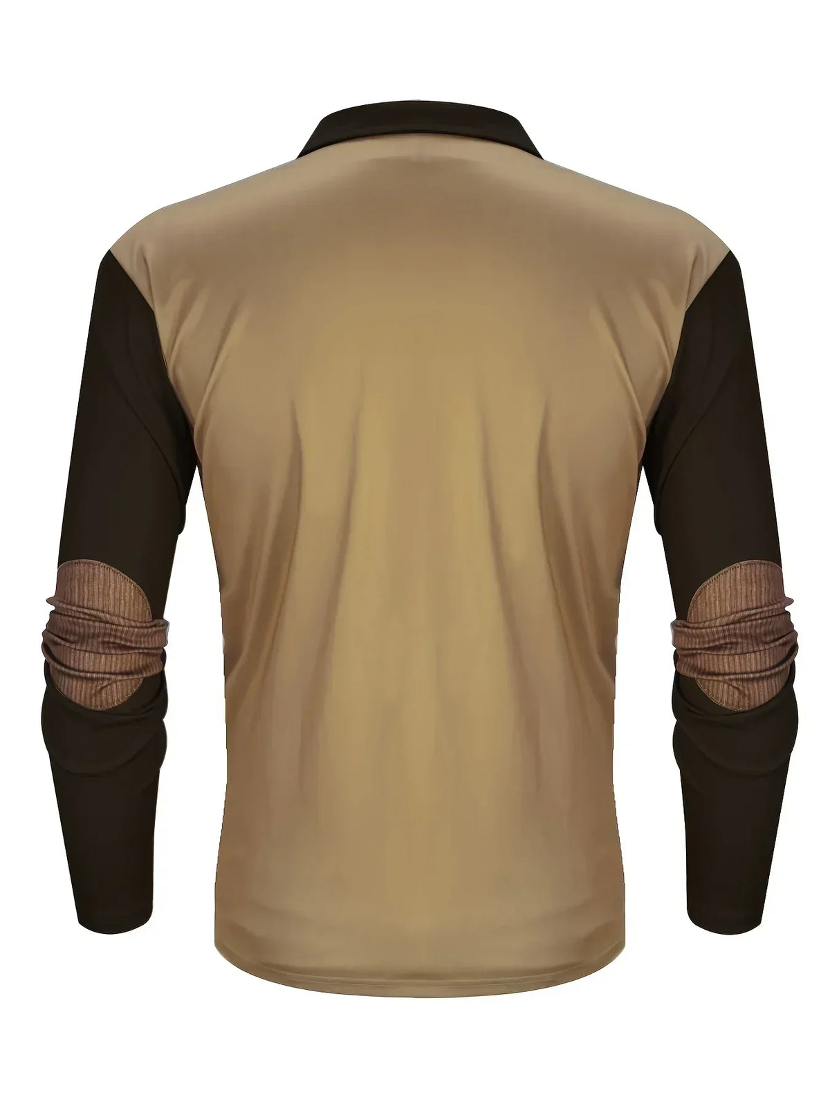 Siyaje | T-shirt d'automne outdoor à manches longues