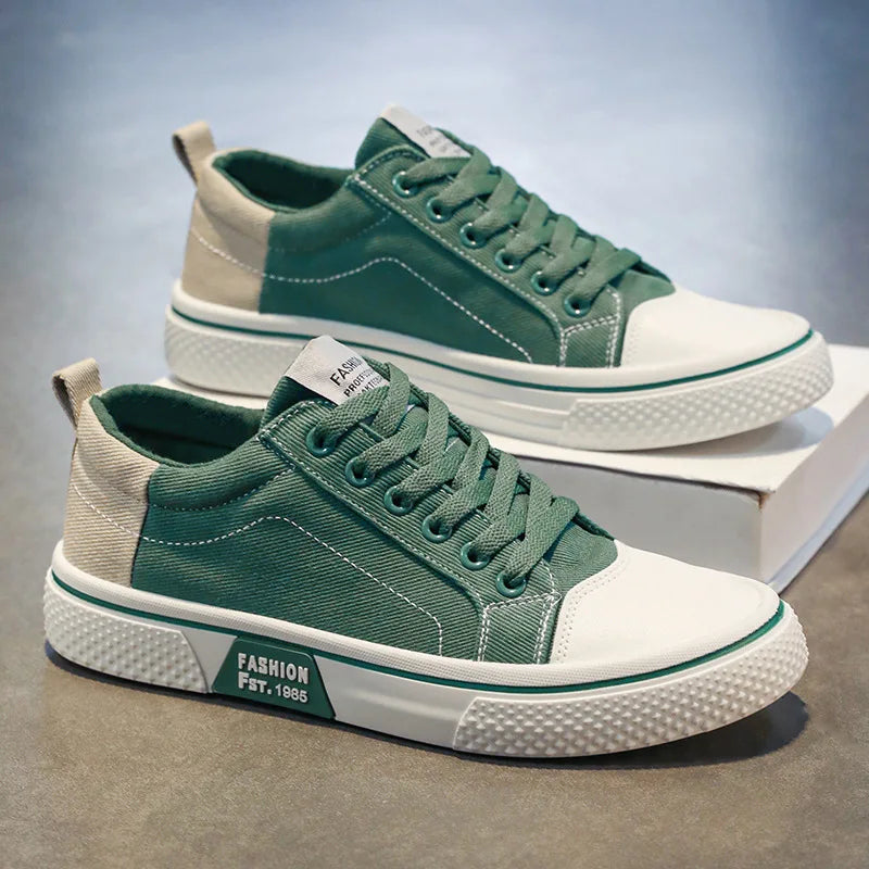 Siyaje | Baskets de skate respirantes