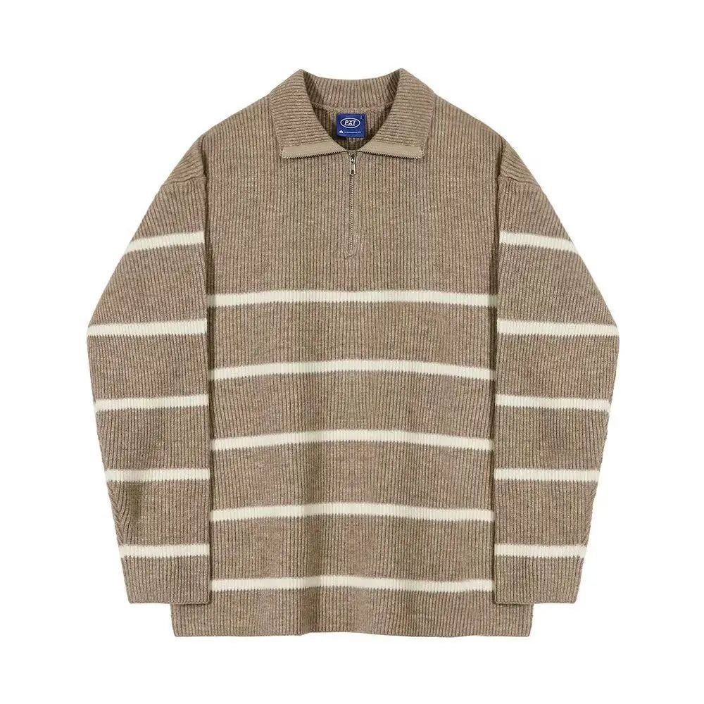Siyaje | Pull en laine