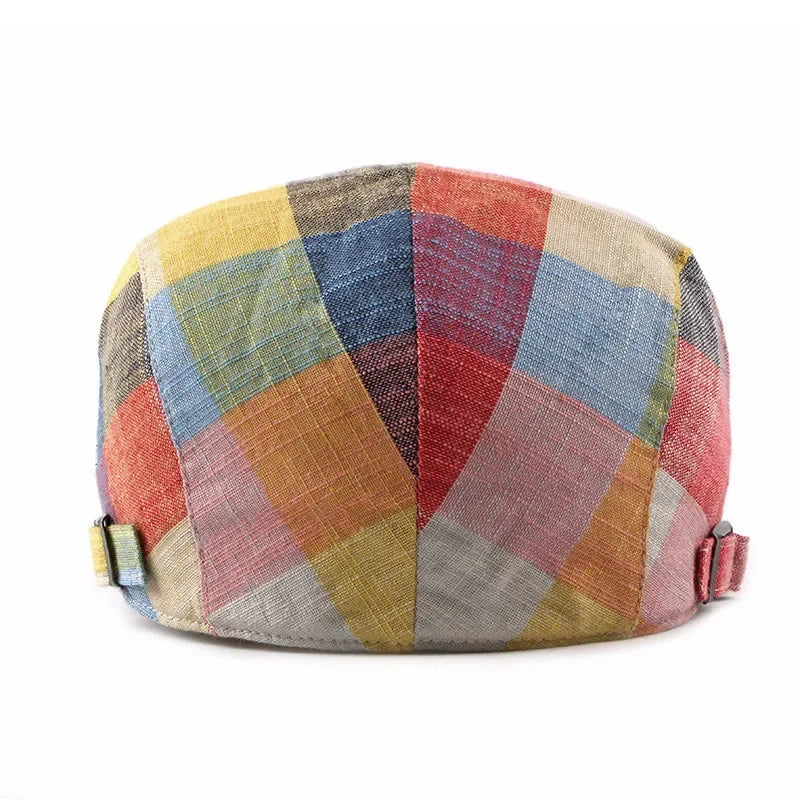 Siyaje | Casquette d'été élégante